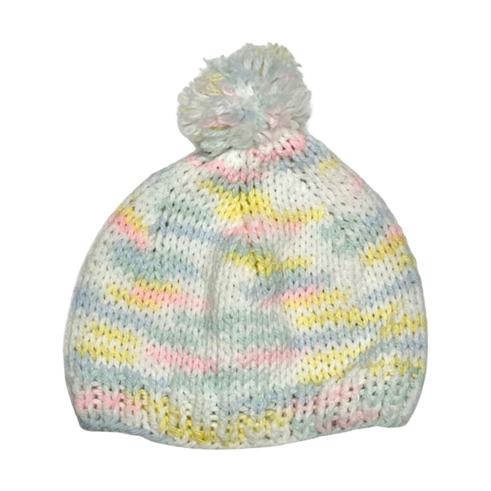 Handmade Newborn Hat